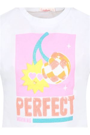 T-shirt con stampa grafica BILLIEBLUSH KIDS | U2103810P